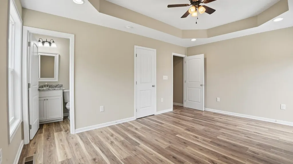 2317 E Lincoln Street Tullahoma TN 37388