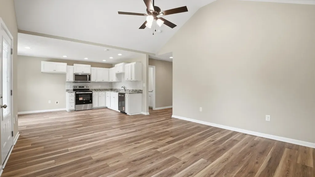 2317 E Lincoln Street Tullahoma TN 37388
