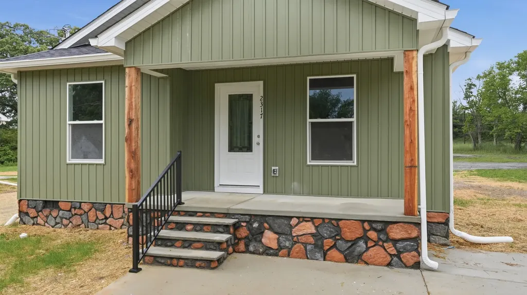 2317 E Lincoln Street Tullahoma TN 37388