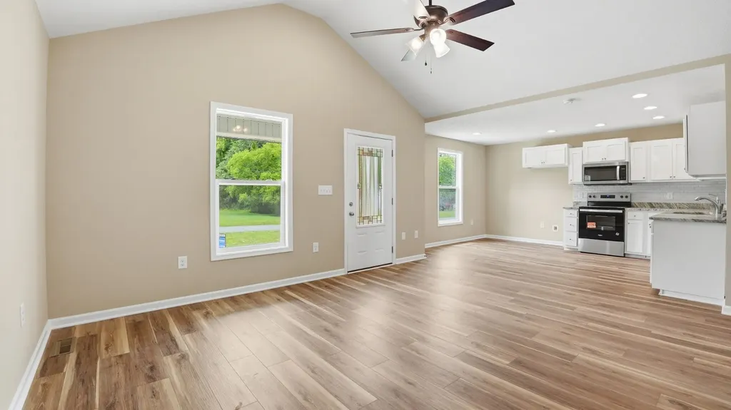2317 E Lincoln Street Tullahoma TN 37388