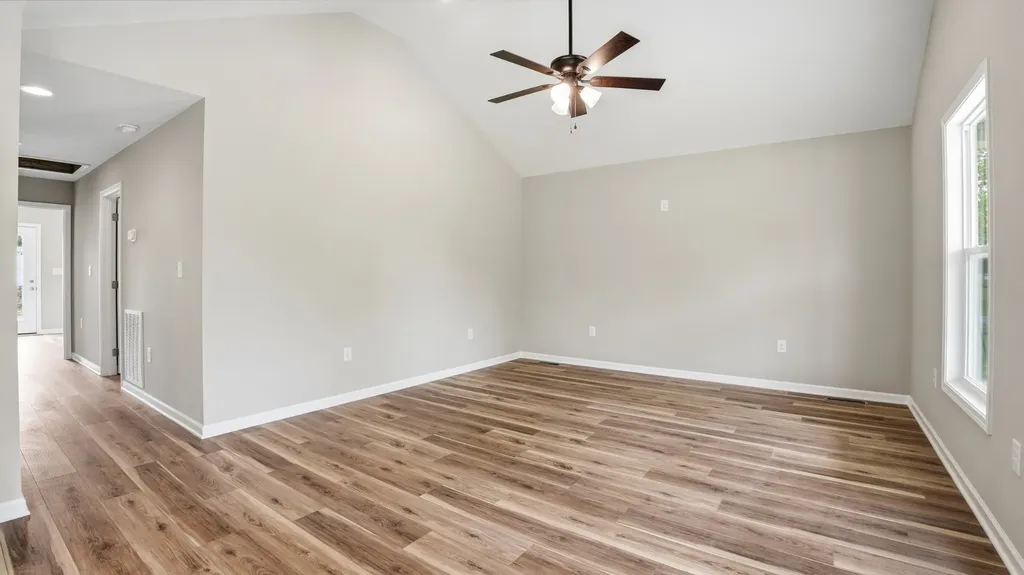 2317 E Lincoln Street Tullahoma TN 37388
