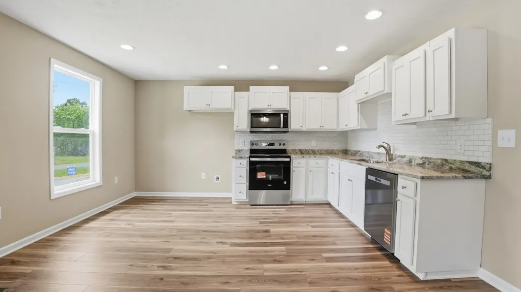 2317 E Lincoln Street Tullahoma TN 37388