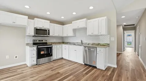 2317 E Lincoln Street Tullahoma TN 37388