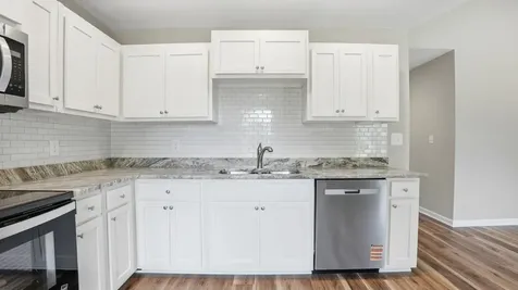 2317 E Lincoln Street Tullahoma TN 37388