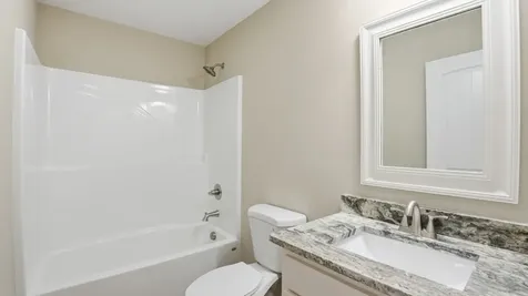 2317 E Lincoln Street Tullahoma TN 37388