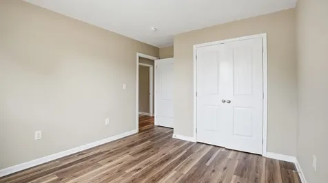 2317 E Lincoln Street Tullahoma TN 37388