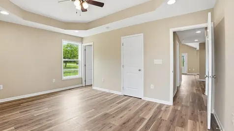 2317 E Lincoln Street Tullahoma TN 37388