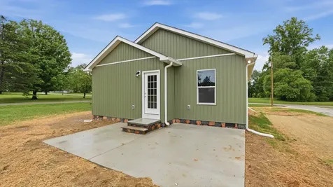 2317 E Lincoln Street Tullahoma TN 37388