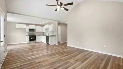 2317 E Lincoln Street Tullahoma TN 37388