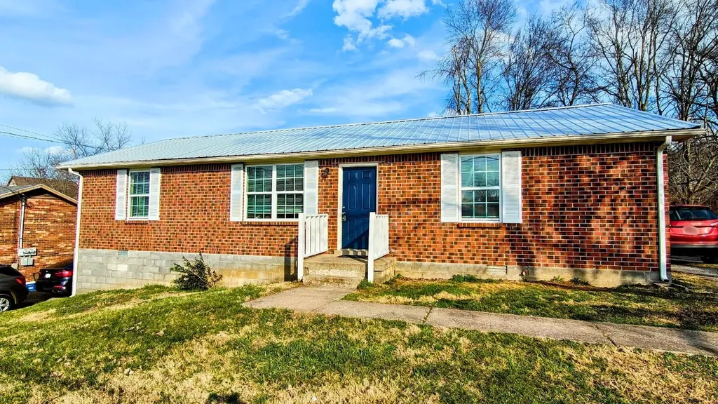 248 Walnut Crest Drive Gallatin TN 37066