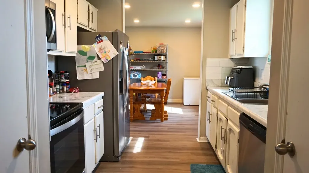 248 Walnut Crest Drive Gallatin TN 37066
