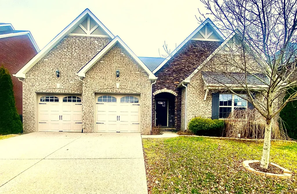 124 Grindstone Drive Gallatin TN 37066
