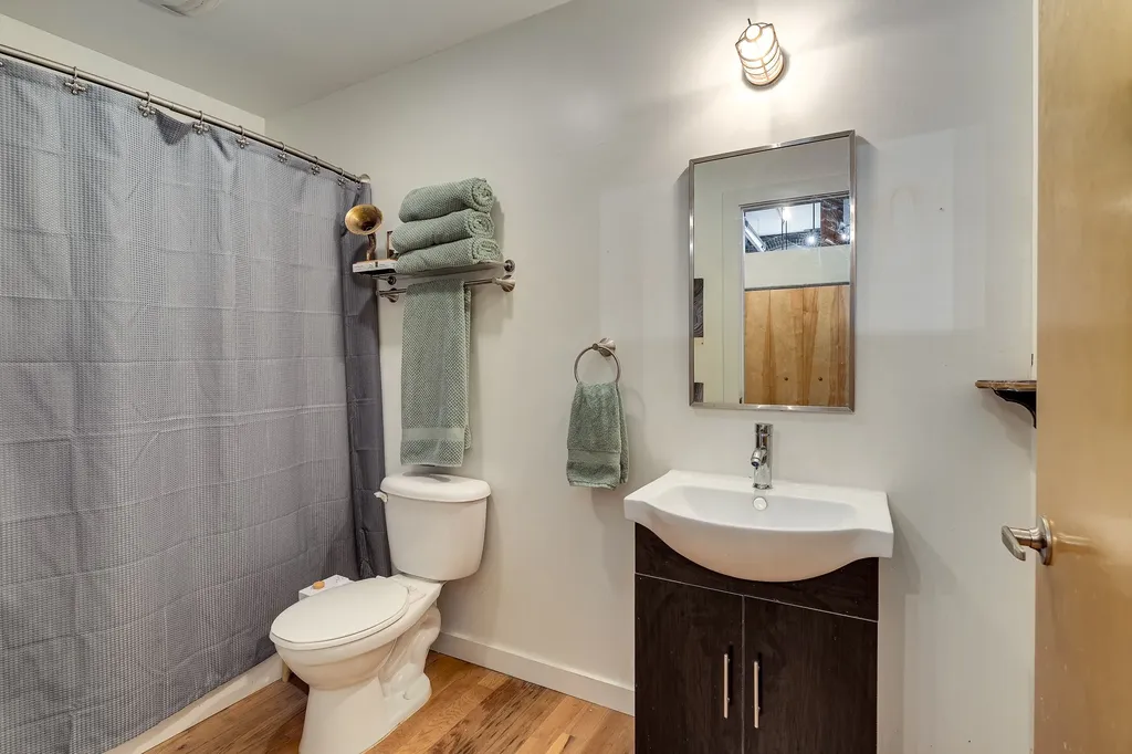 1350 Rosa L Parks Boulevard Nashville TN 37208