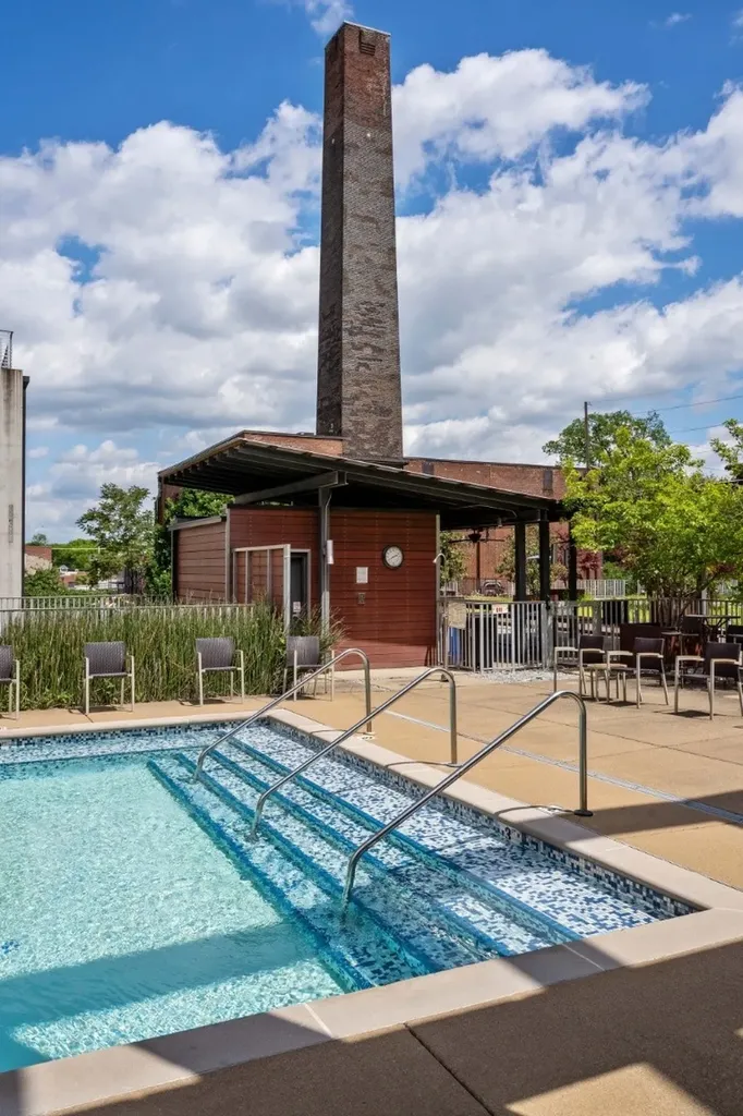 1350 Rosa L Parks Boulevard Nashville TN 37208