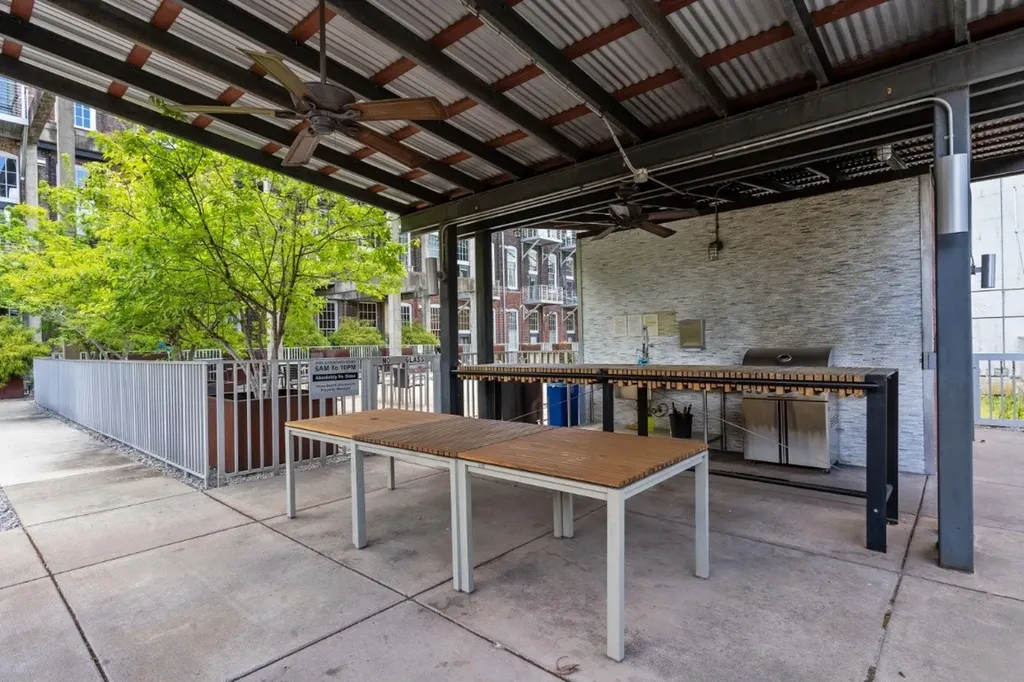 1350 Rosa L Parks Boulevard Nashville TN 37208