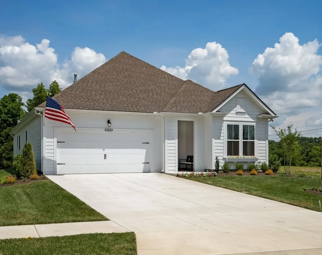 1311 Ruddy Way Lebanon TN 37090