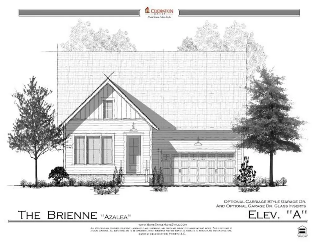 1311 Ruddy Way Lebanon TN 37090