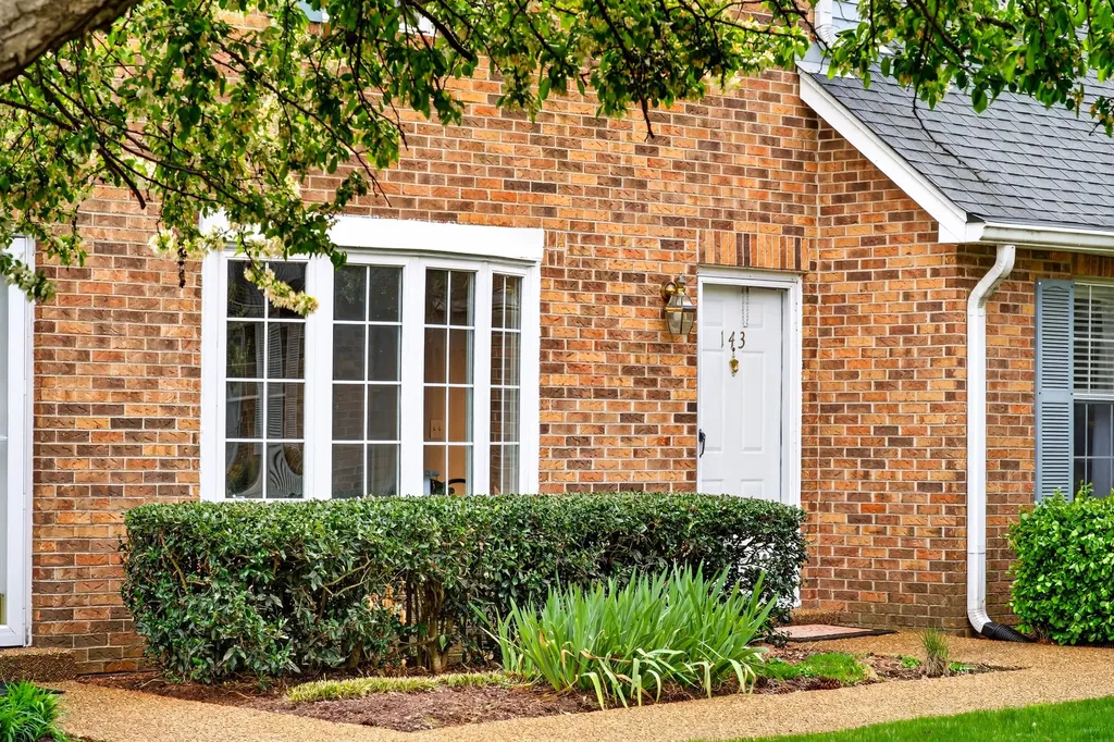 143 Cumberland Trace Nashville TN 37214