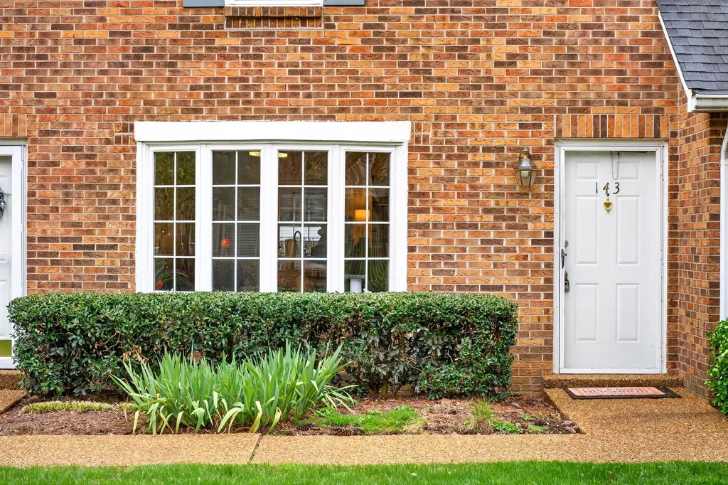 143 Cumberland Trace Nashville TN 37214