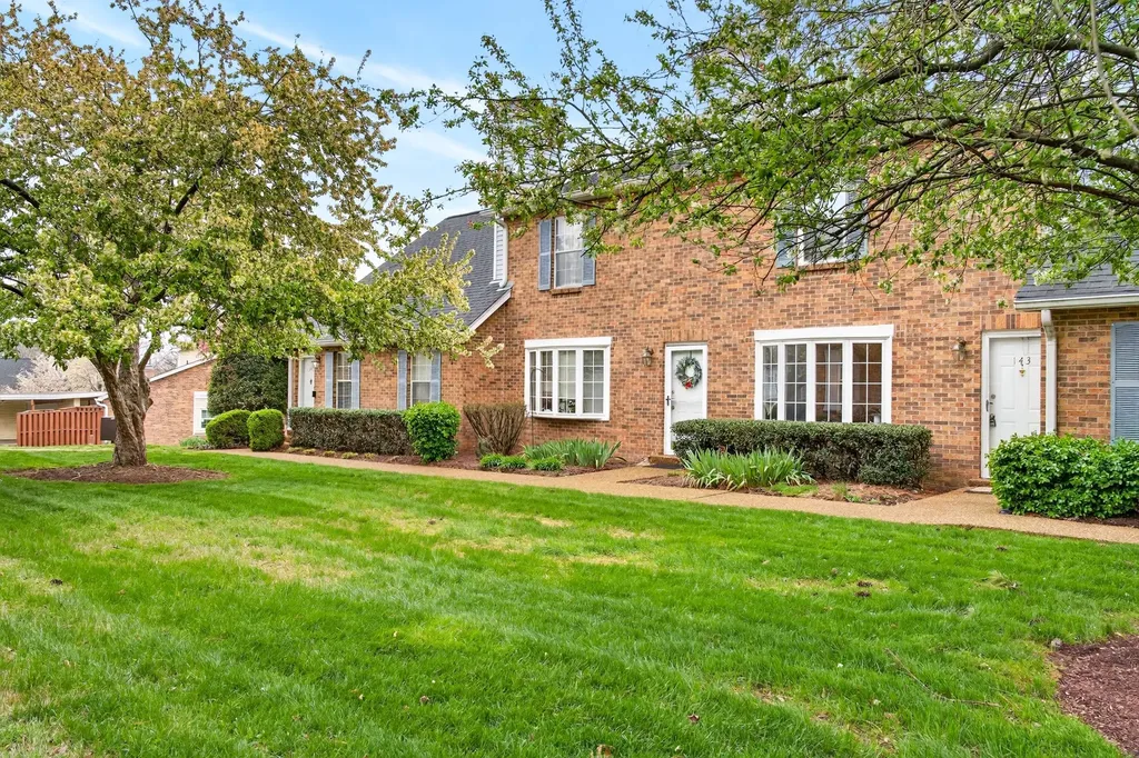 143 Cumberland Trace Nashville TN 37214