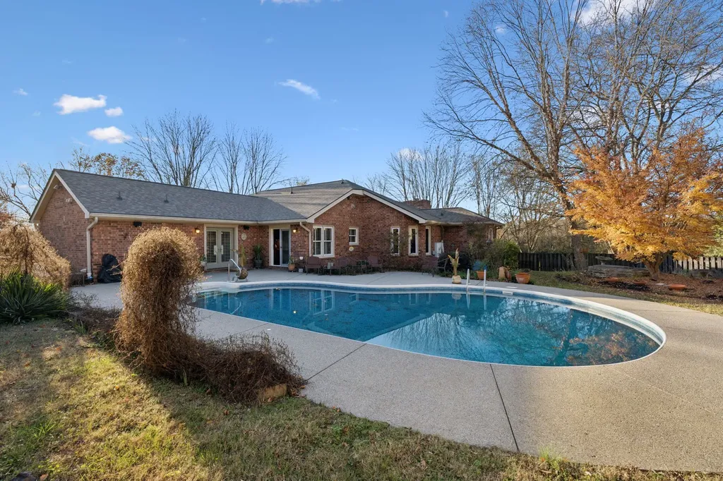 4451 Chandler Road Hermitage TN 37076