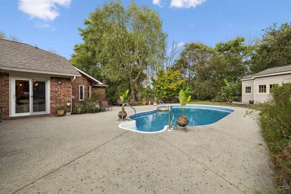 4451 Chandler Road Hermitage TN 37076