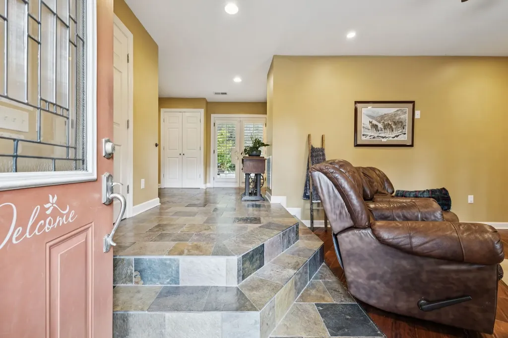 4451 Chandler Road Hermitage TN 37076