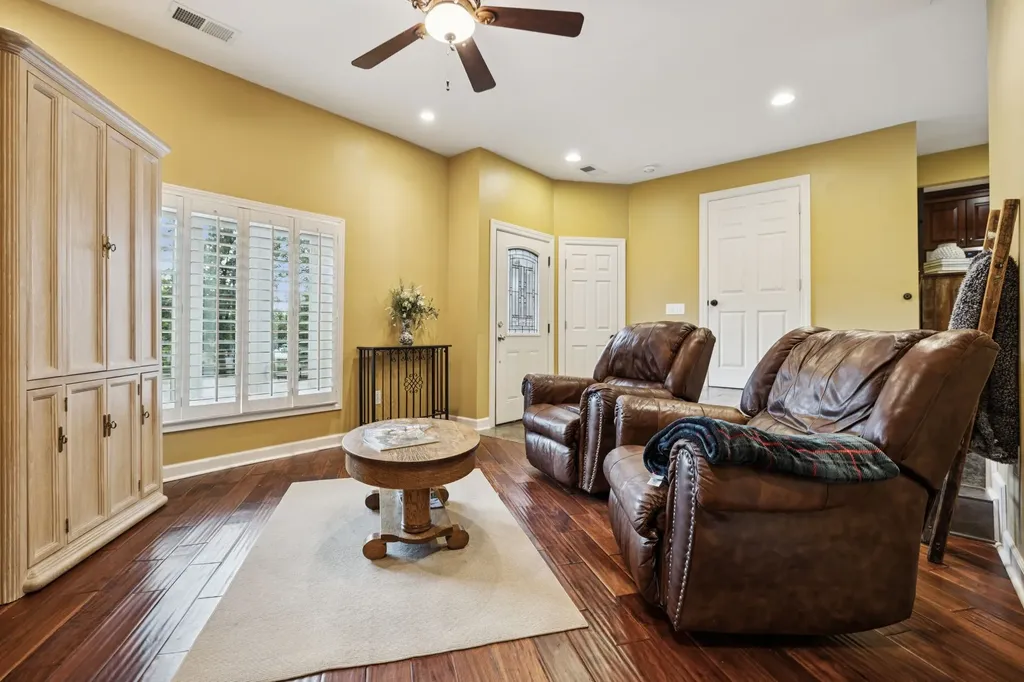 4451 Chandler Road Hermitage TN 37076