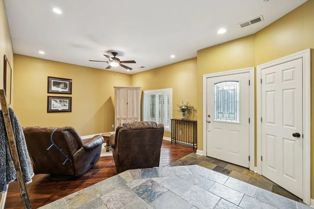 4451 Chandler Road Hermitage TN 37076