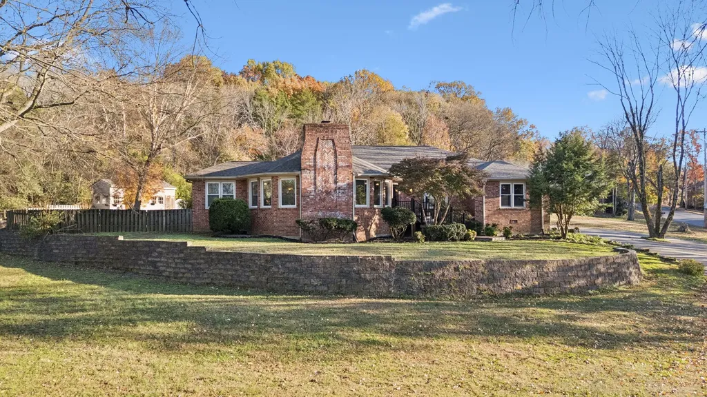 4451 Chandler Road Hermitage TN 37076