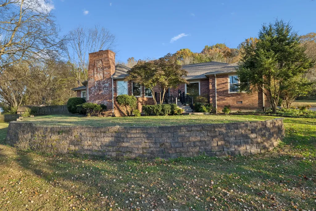 4451 Chandler Road Hermitage TN 37076