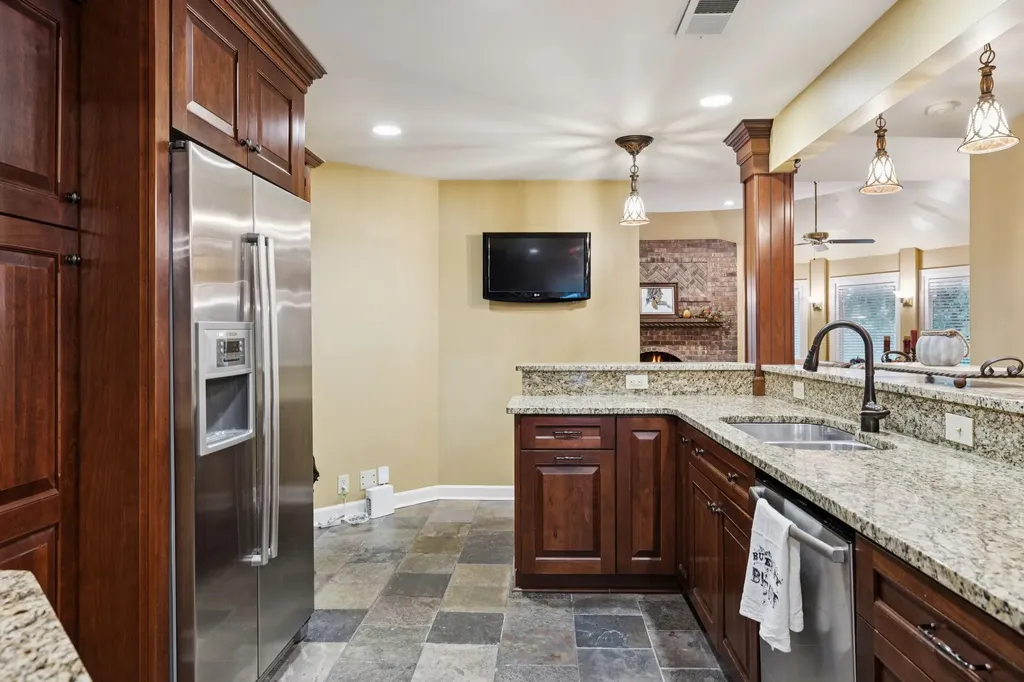 4451 Chandler Road Hermitage TN 37076