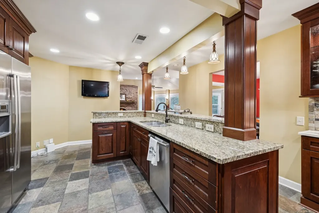 4451 Chandler Road Hermitage TN 37076