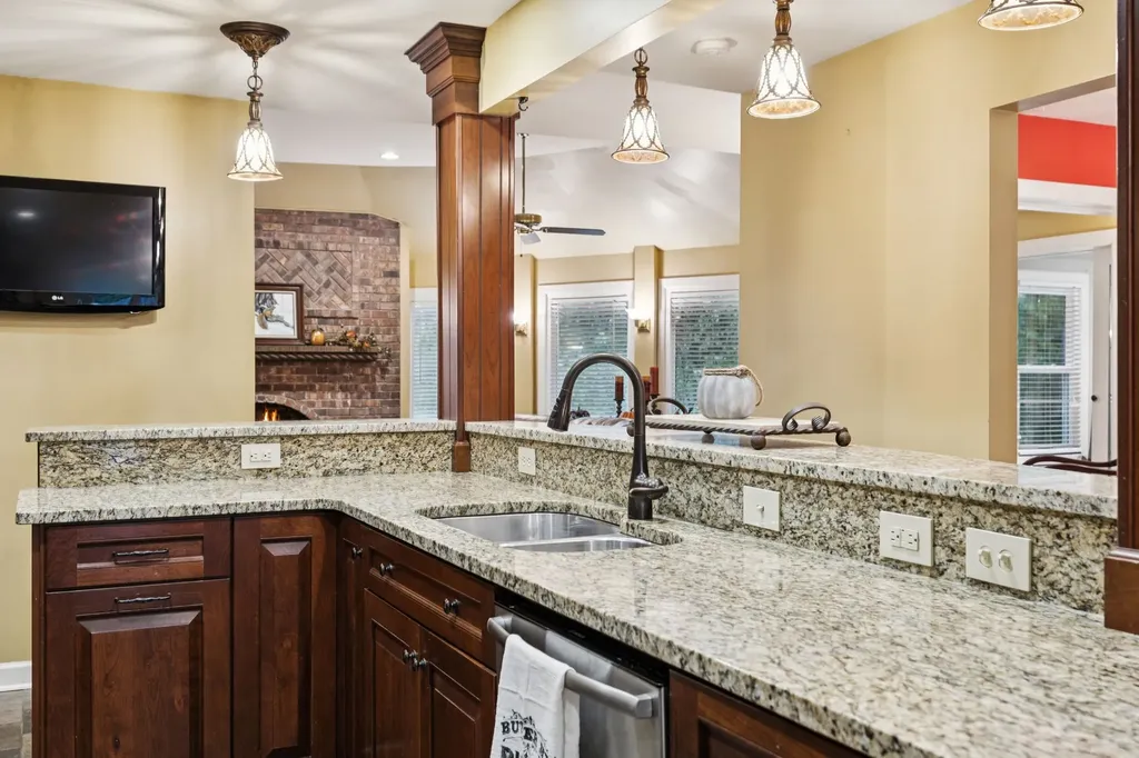 4451 Chandler Road Hermitage TN 37076