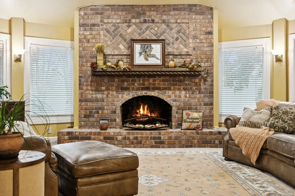 4451 Chandler Road Hermitage TN 37076