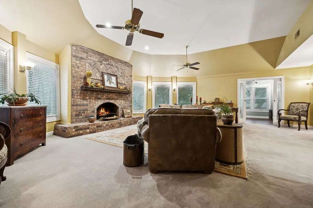4451 Chandler Road Hermitage TN 37076