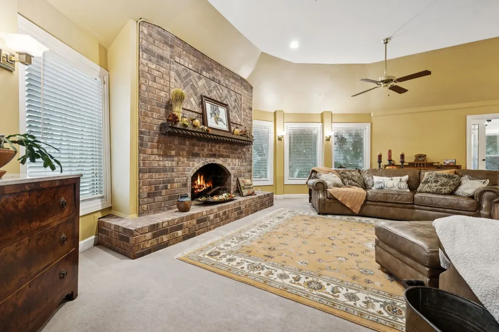 4451 Chandler Road Hermitage TN 37076