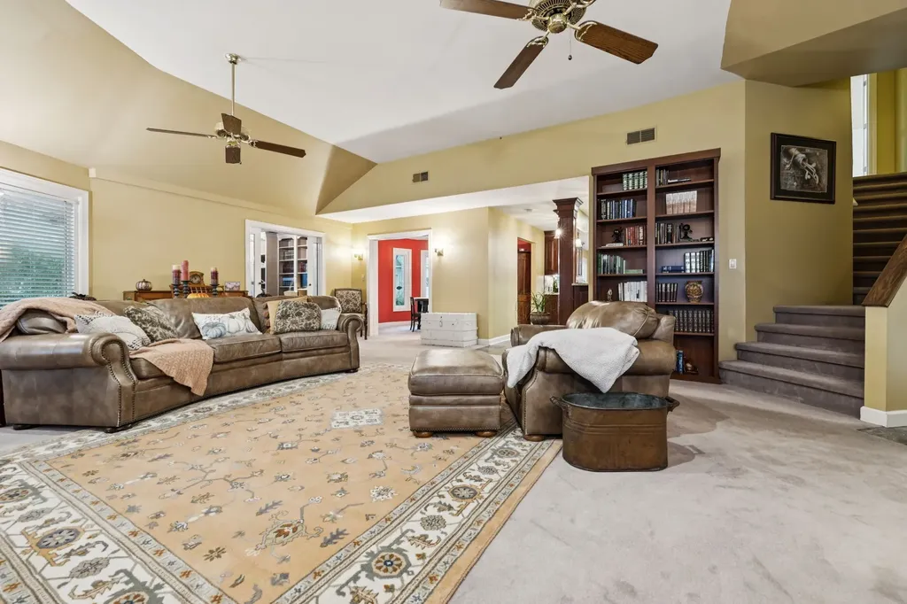 4451 Chandler Road Hermitage TN 37076
