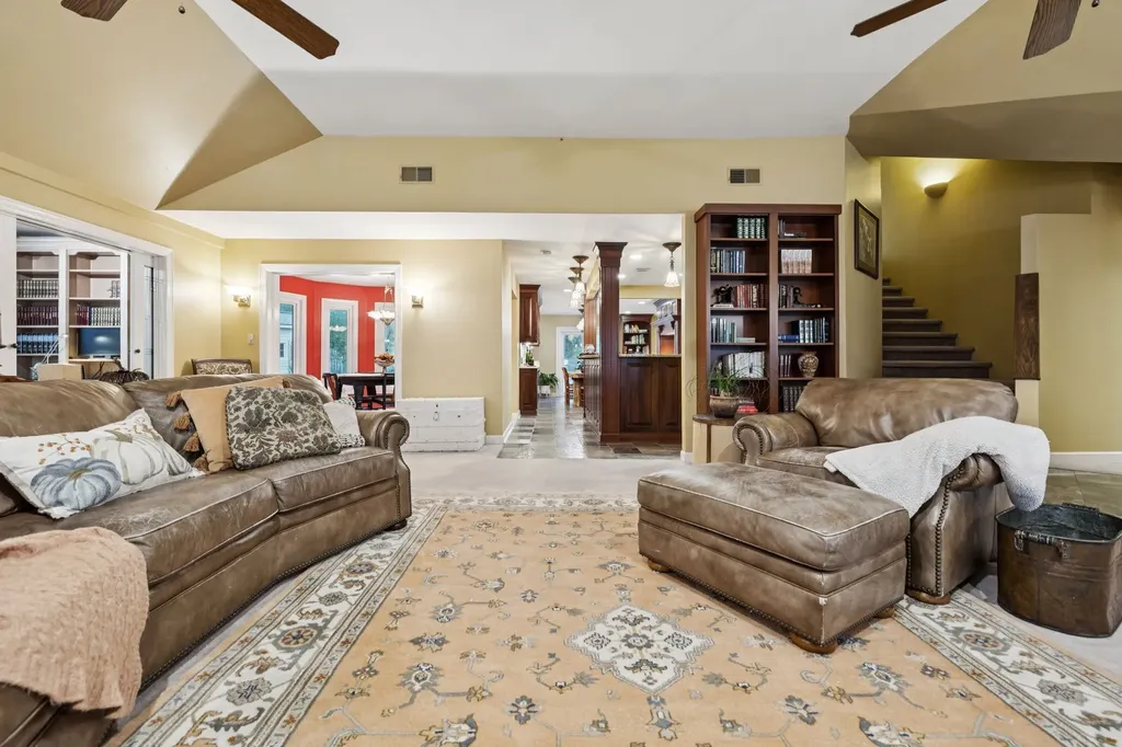 4451 Chandler Road Hermitage TN 37076