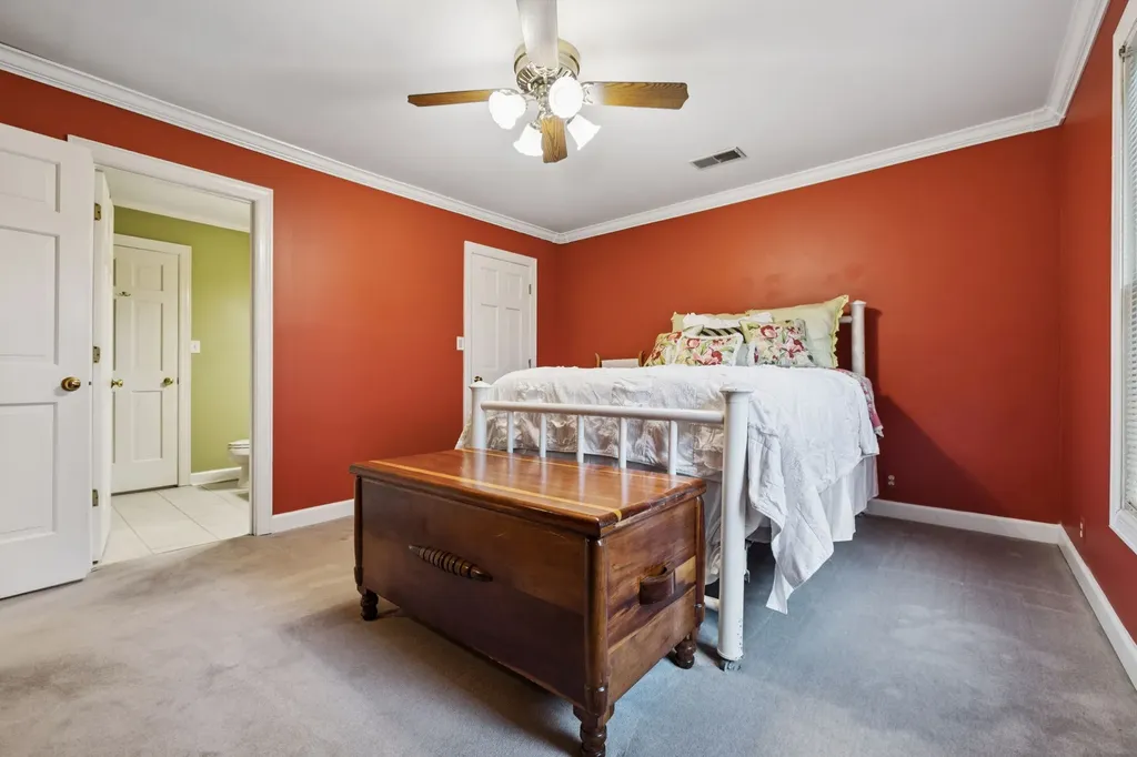 4451 Chandler Road Hermitage TN 37076