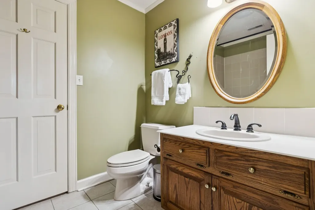 4451 Chandler Road Hermitage TN 37076
