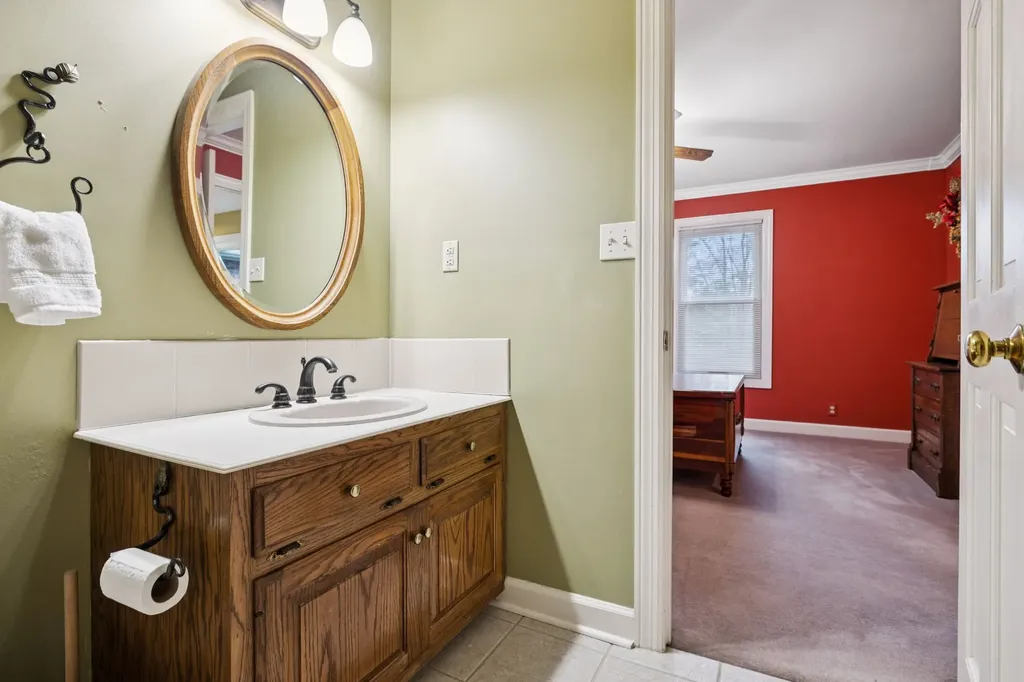 4451 Chandler Road Hermitage TN 37076
