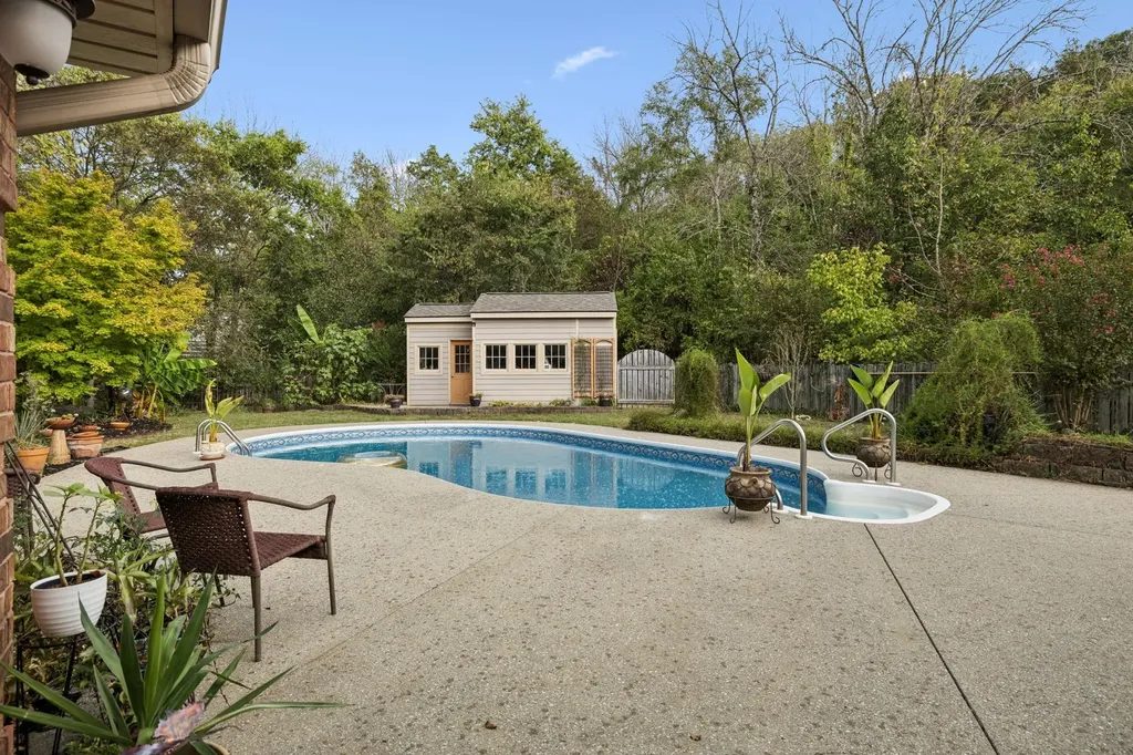 4451 Chandler Road Hermitage TN 37076