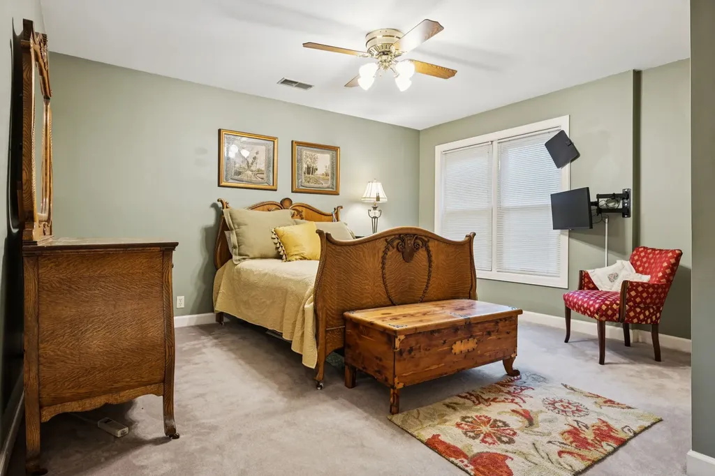 4451 Chandler Road Hermitage TN 37076