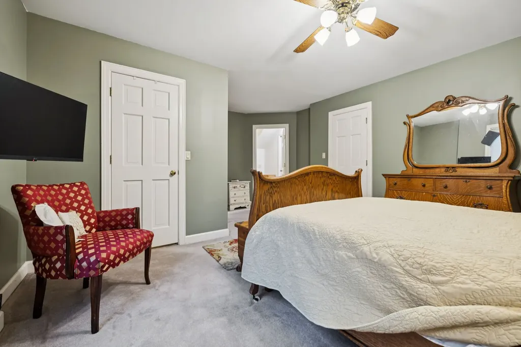 4451 Chandler Road Hermitage TN 37076