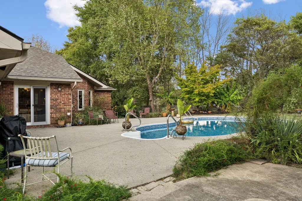 4451 Chandler Road Hermitage TN 37076