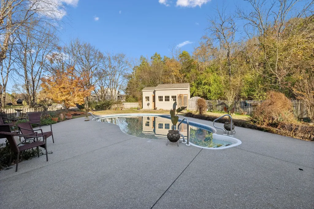 4451 Chandler Road Hermitage TN 37076