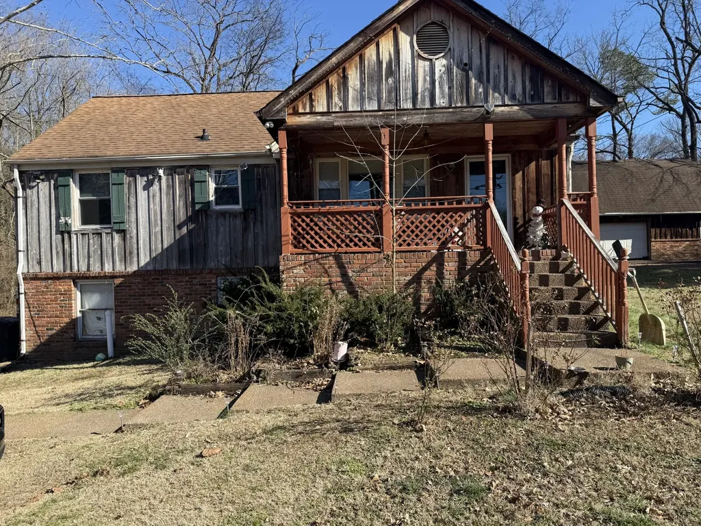 3482 Mcgavock Pike Nashville TN 37217