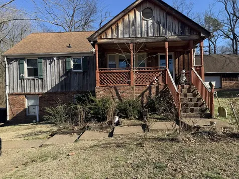 3482 Mcgavock Pike Nashville TN 37217