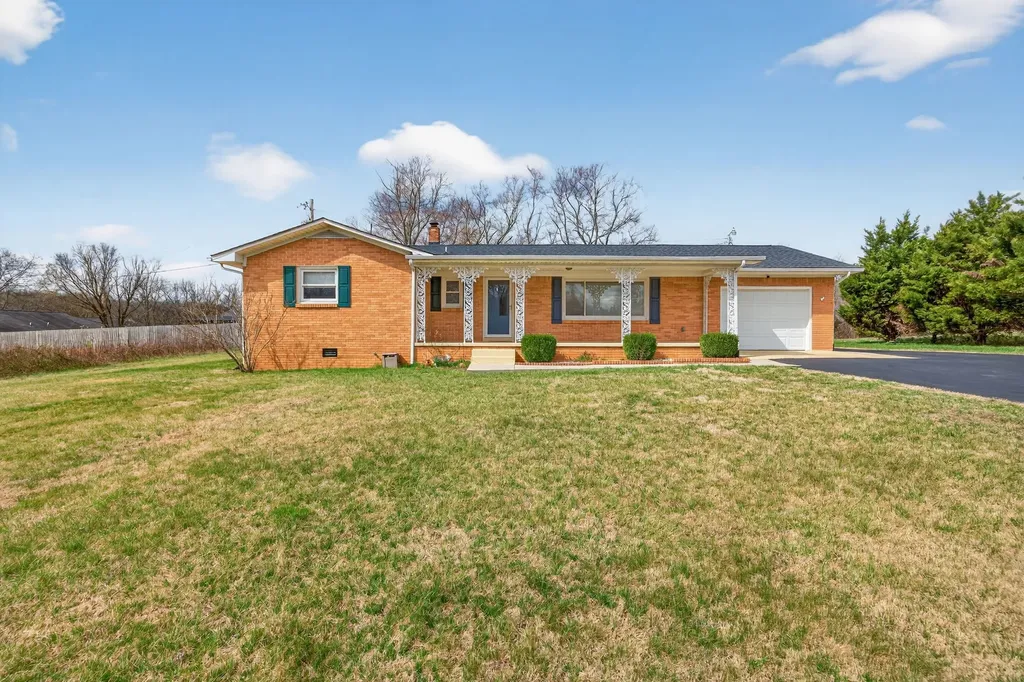 4920 Dodson Branch Road Cookeville TN 38501
